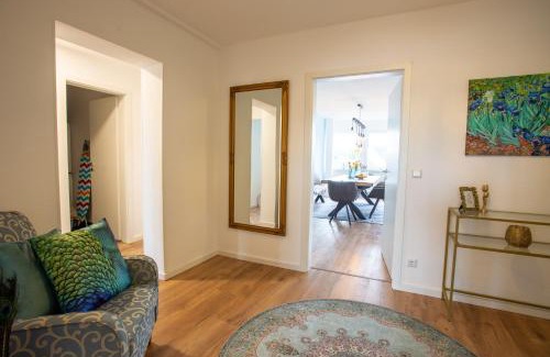 Achern House | City-House-Achern