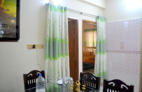 Mirpur Apartment | City House
