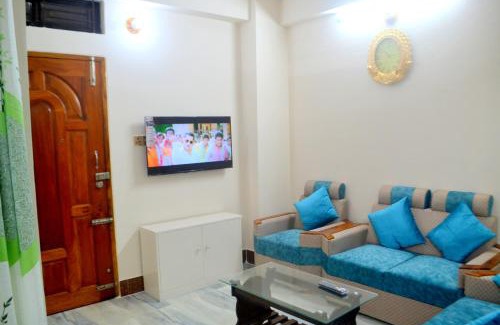 Mirpur Apartment | City House