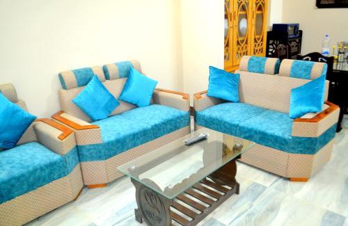 Mirpur Apartment | City House