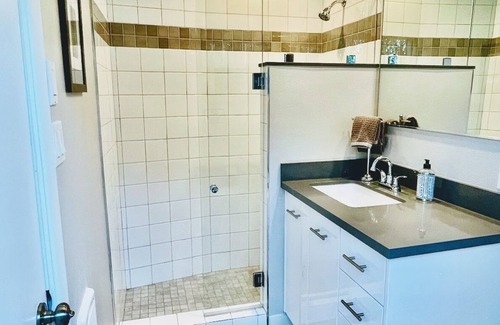 Tahquitz River Estates House | City ID #1813 & TOT Permit #8035