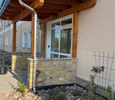 Schwedt/Oder House | City Inn Schwedt