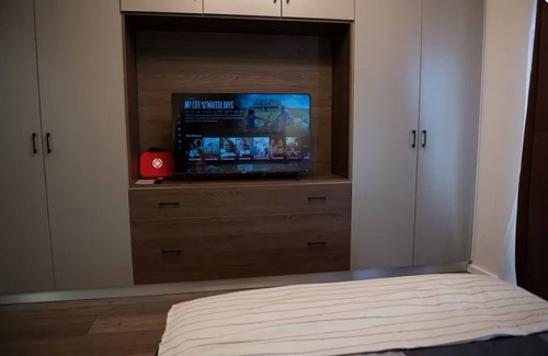 Orestiada Apartment | City Kiss
