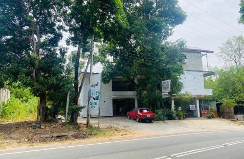 Buttala Hotel | City Life Hotel and Restaurant