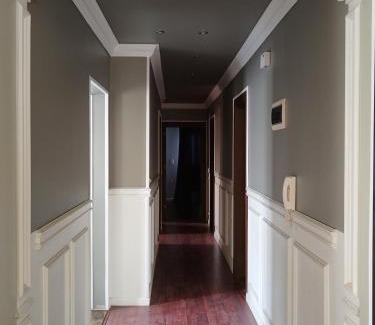 Nasr City Apartment | City Life - Luxury Apartments in Cairo