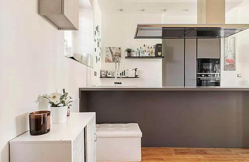 Cagnola Apartment | City Life Milan Apartment - Wi-Fi & Smart TV