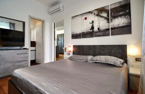 Cagnola Apartment | City Life Milan Apartment - Wi-Fi & Smart TV