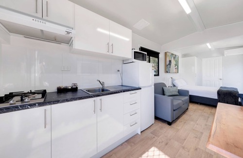 Hillvue Other | City Lights Holiday Park