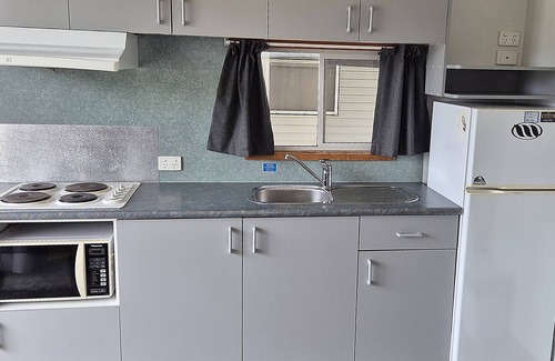 Hillvue Other | City Lights Holiday Park