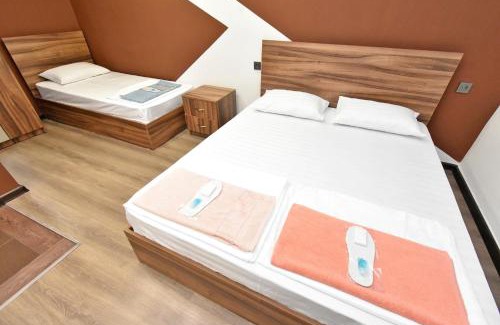 Kentron House | City-Lime Guest House