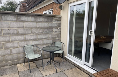 Hanham House | City Living | Gotley Villa