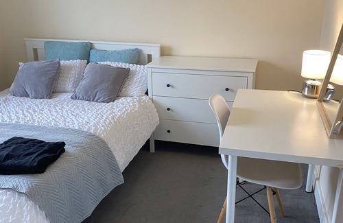 Hanham House | City Living | Gotley Villa