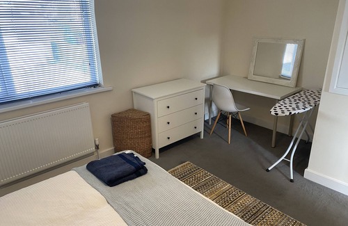 Hanham House | City Living | Gotley Villa