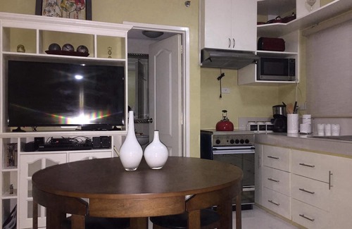 Cebu Condo | City living. home away from home