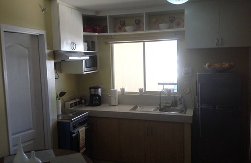 Cebu Condo | City living. home away from home