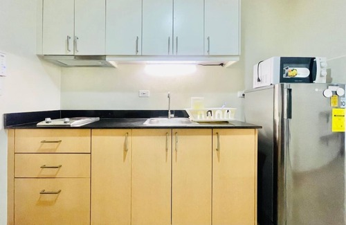 Iloilo Apartment | City Living Redefined in Iloilo