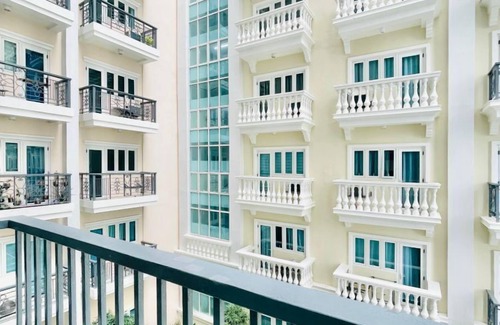 Iloilo Apartment | City Living Redefined in Iloilo