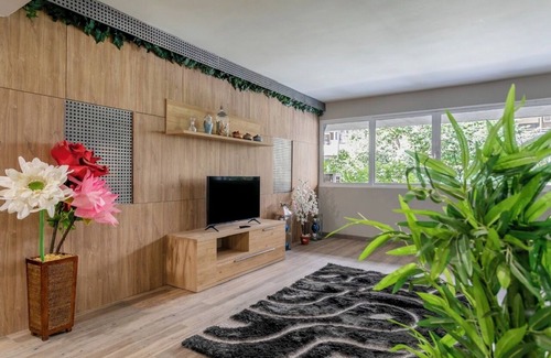 Ensanche Diputacion Apartment | CITY LOFT ALICANTE (NEAR THE REAL CLUB DE REGATAS)
