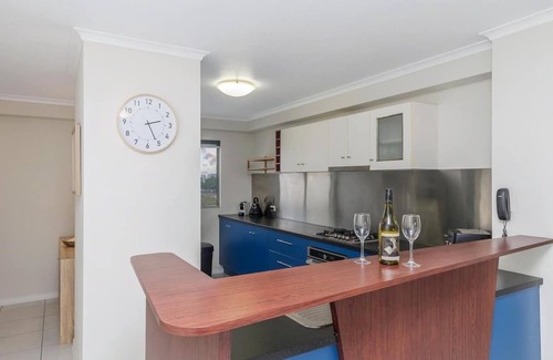 Townsville Apartment | City Love Affair On Stanley