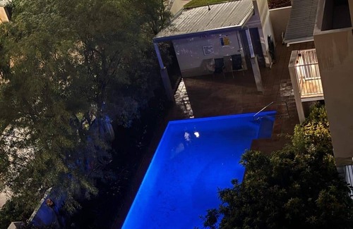 Townsville Apartment | City Love Affair On Stanley