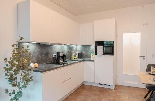 Suedstadt Apartment | City Luxus-Apartment nähe Maschsee - Tierfreundlich