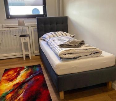Geestendorf Apartment | CITY MARITIME APARTMENT