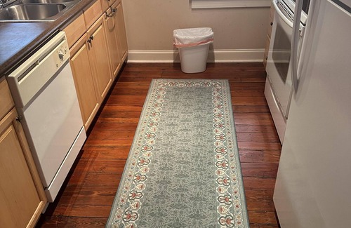 Yamacraw Village Condo | City Market Loft #2 in Downtown Savannah