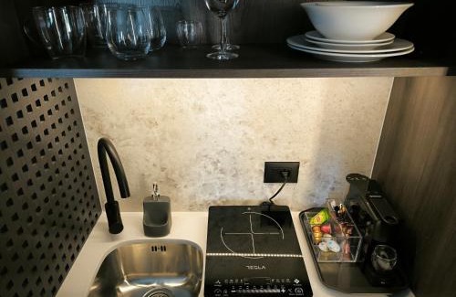 Heraklion Apartment | CITY NEST Living