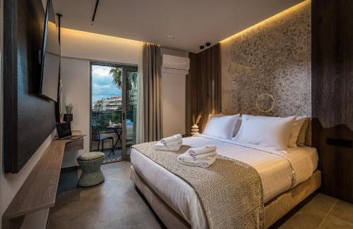 Heraklion Apartment | CITY NEST Living
