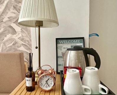 Palanan Apartment | City Nest Makati with Rooftop pool and Free Netflix