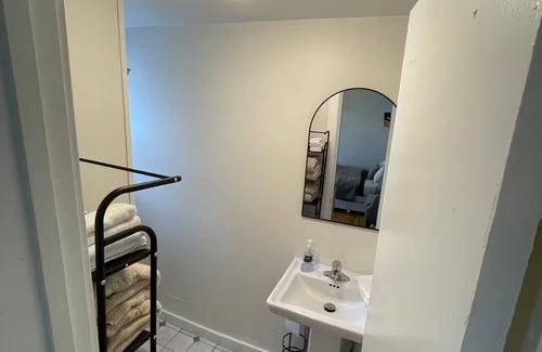 Old North End Apartment | City Nest.