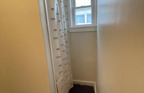 Old North End Apartment | City Nest.