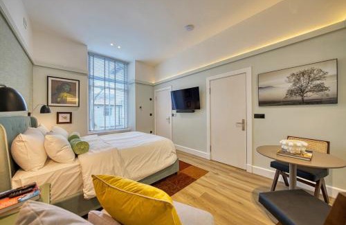East End Apartment | City Oasis Craigpark Residence