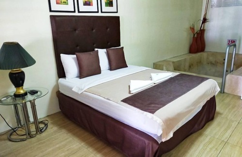 Los Banos Hotel | City of Springs Hotel
