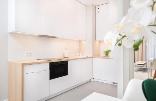 Warszawskie Apartment | City of the Kings-Milford Sound