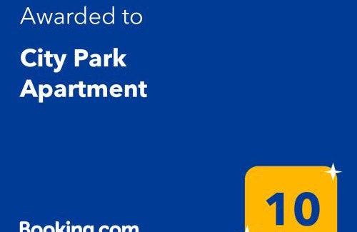 Gotse Delchev Apartment | City Park Apartment