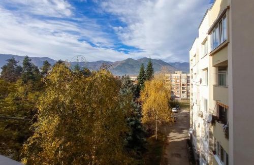 Gotse Delchev Apartment | City Park Apartment