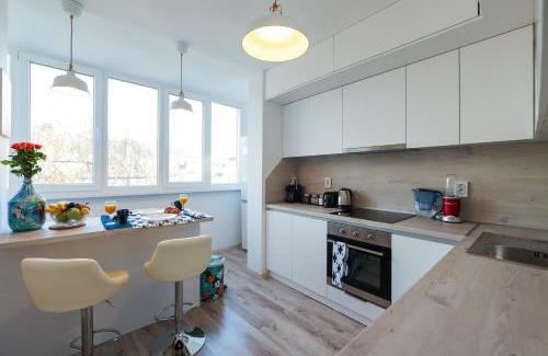 Gotse Delchev Apartment | City Park Apartment