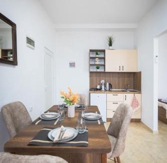 Gevgelija Apartment | City Park Apartment