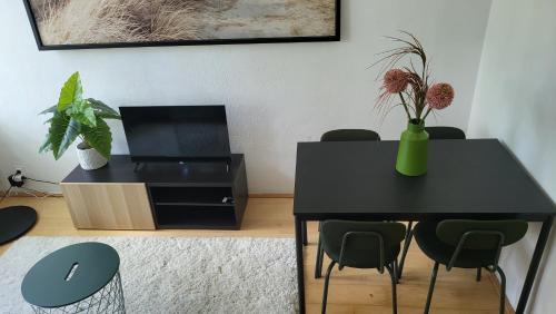 Nitra Apartment | City Park Appartement