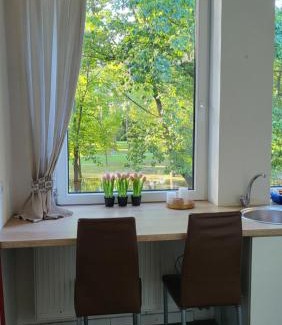 Nitra Apartment | City Park Appartement