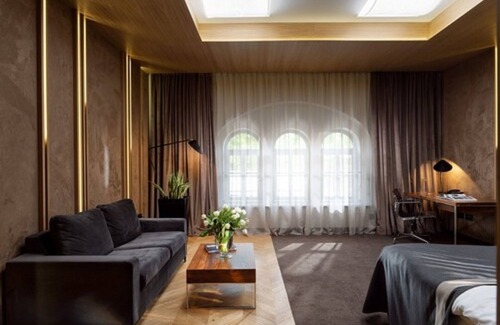 Grunwald Hotel | City Park Hotel & Residence