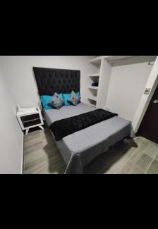 Ocoyoacac Apartment | City Park Río Hondito