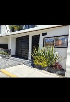 Ocoyoacac Apartment | City Park Río Hondito