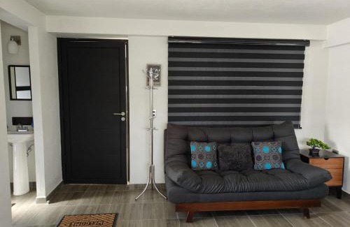 Ocoyoacac Apartment | City Park Río Hondito