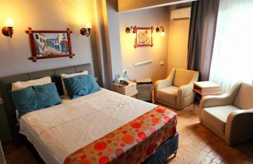 Corlu Hotel | City Park Suites City Center Corlu