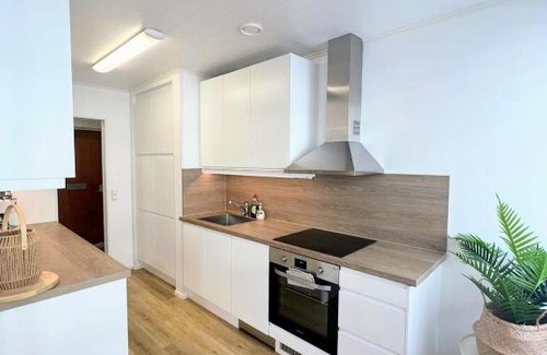 Jyvaskyla Apartment | City Pearl II