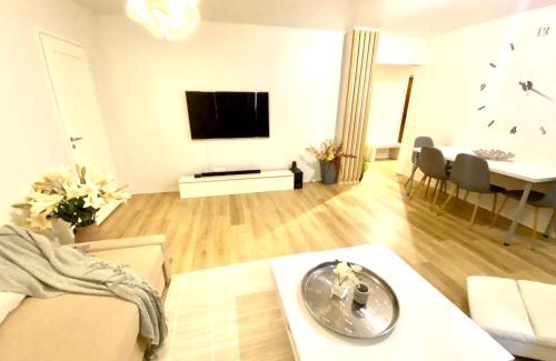 Jyvaskyla Apartment | City Pearl II