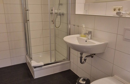 Magdeburg House | City-Pension Magdeburg