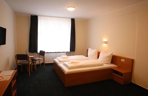 Magdeburg House | City-Pension Magdeburg